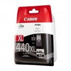 Картридж CANON Pixma MG2140/MG3140 (Black) PG-440Bk XL (5216B001)