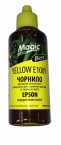 Чернила Magic Epson Premium Yellow E100Y BEST светостойкие